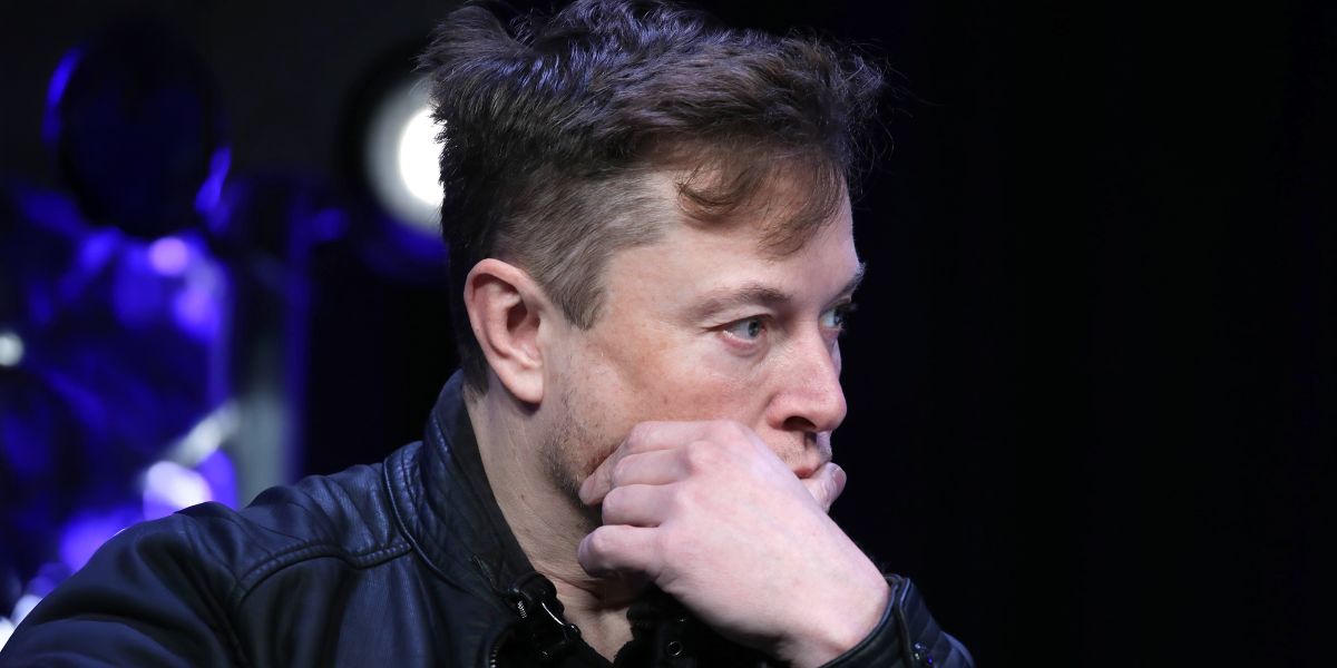 Ashley St. Clair répond au message d'Elon Musk sur la paternité et qui ...