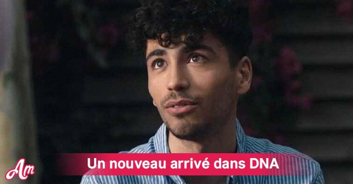 DNA : qui sont le séducteur Clément et Léo Moreau qui l'incarne