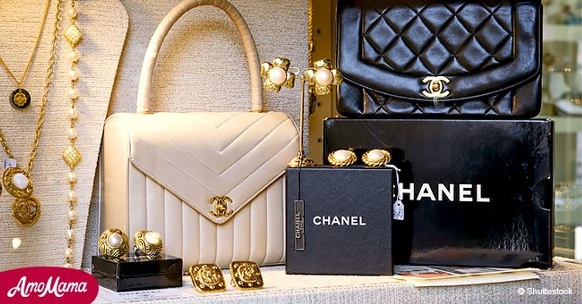 Les surprenantes origines de la marque Chanel