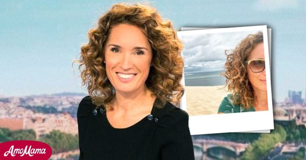Marie-Sophie Lacarrau révèle une photo de vacances : ses fans adorent