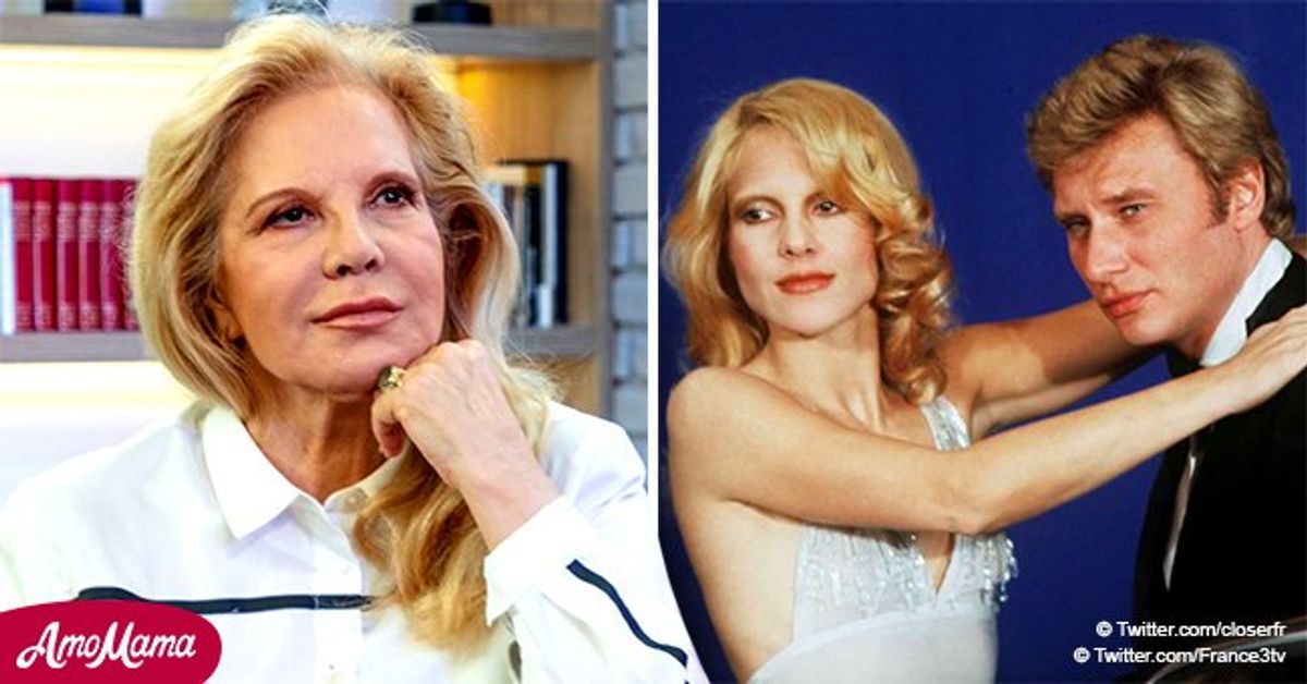 Ý kiến ​​của Johnny về bài hát của Sylvie Vartan: "Anh ấy không thực sự thích nó"