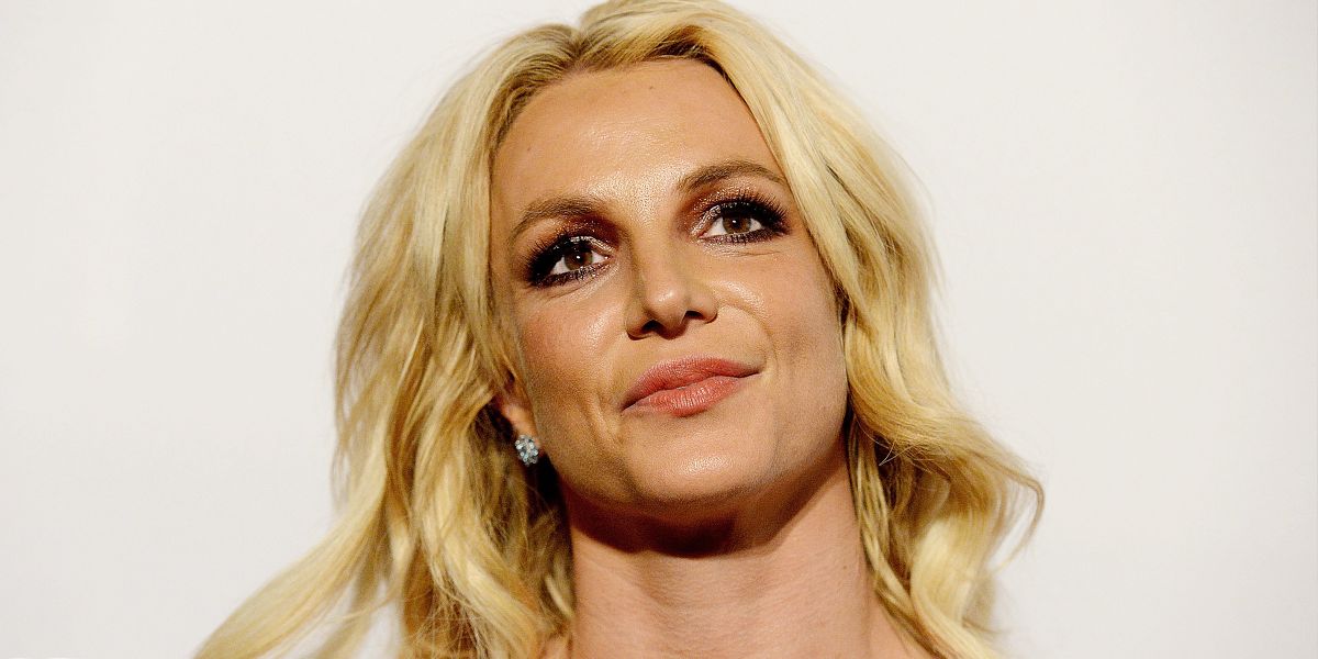 Britney Spears revient sur Instagram avec une photo en lingerie après avoir supprimé son compte