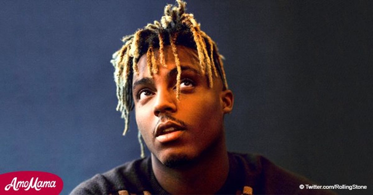 Le Rappeur Juice Wrld Est Mort à 21 Ans Suite à Un Malaise à Laéroport