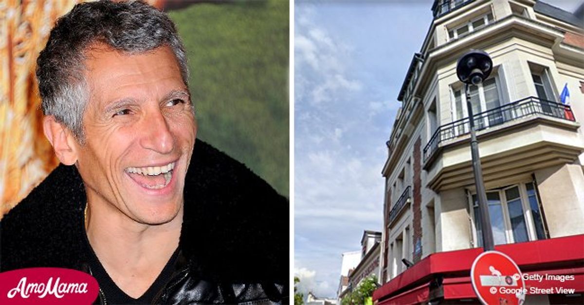 La fortune de Nagui : ses affaires juteuses, sa villa de Saint-Tropez et  d'autres secrets