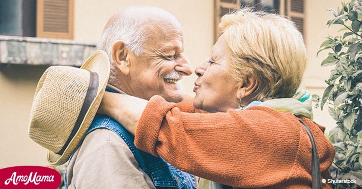 Faire l'amour après 50 ans : six mythes auxquels il ne faut pas croire