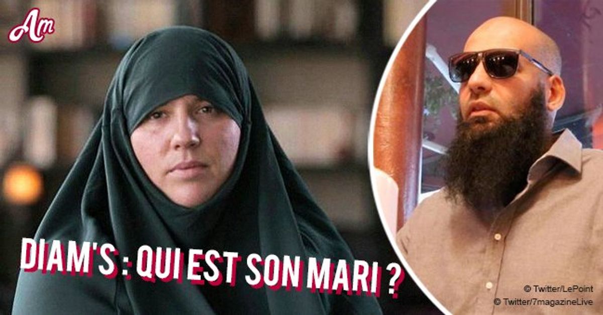 Diam S Et Son Mari Grec