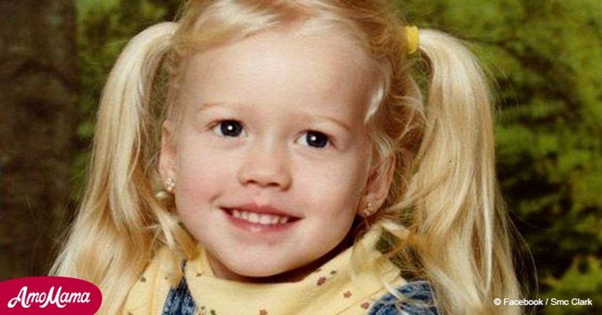 Une petite fille kidnappée en 2002 12 ans plus tard, la police l