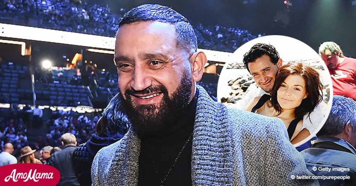 Cyril Hanouna a 46 ans: retour sur l'histoire de sa rencontre avec sa