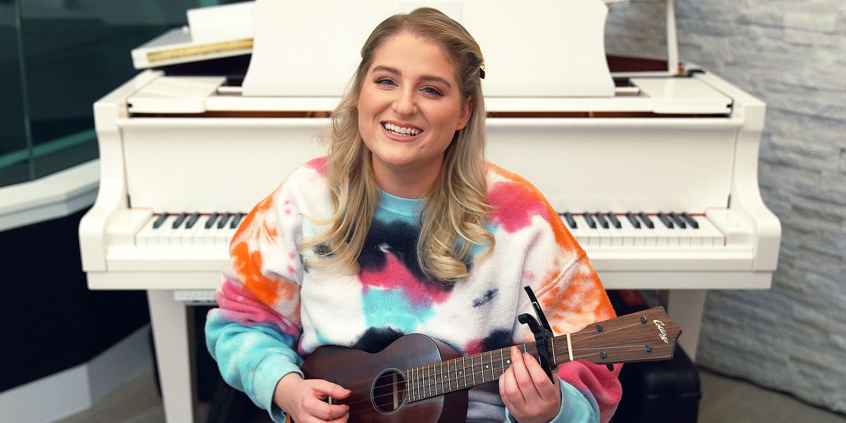 Les chansons de Meghan Trainor qui l'ont rendue célèbre