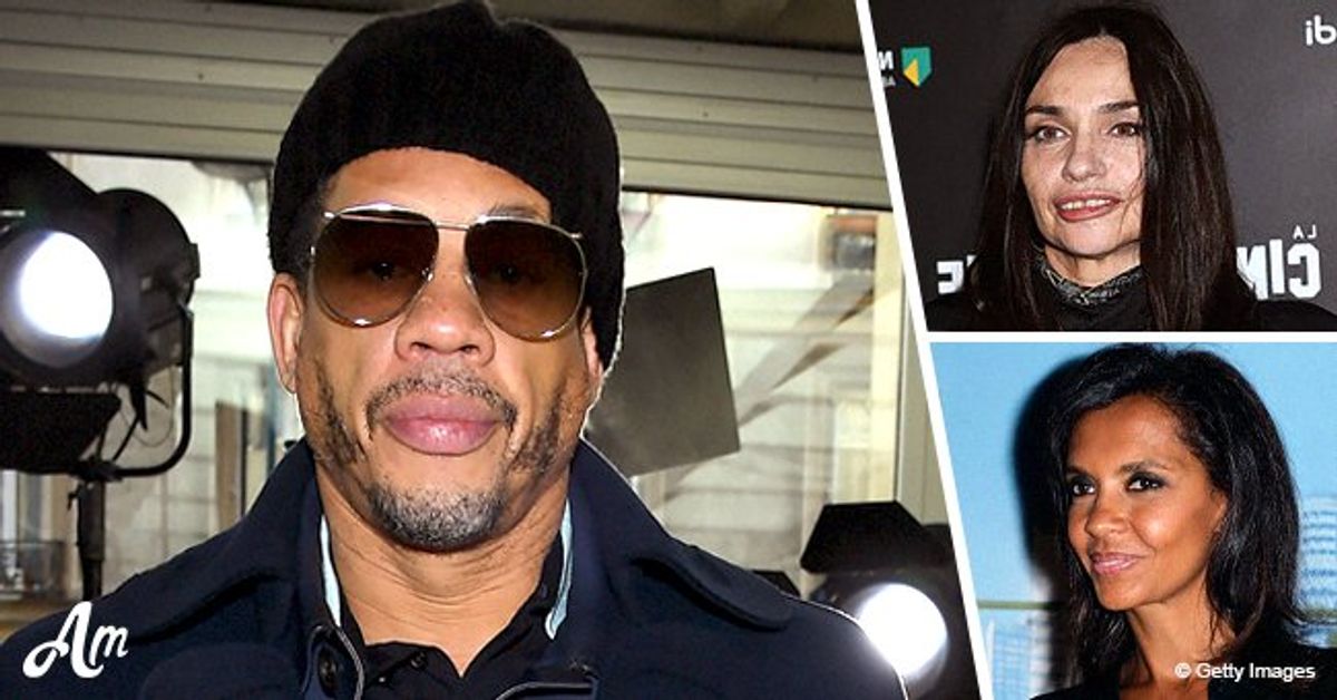 JoeyStarr a 53 ans decouvrez les femmes qui ont marqué sa vie