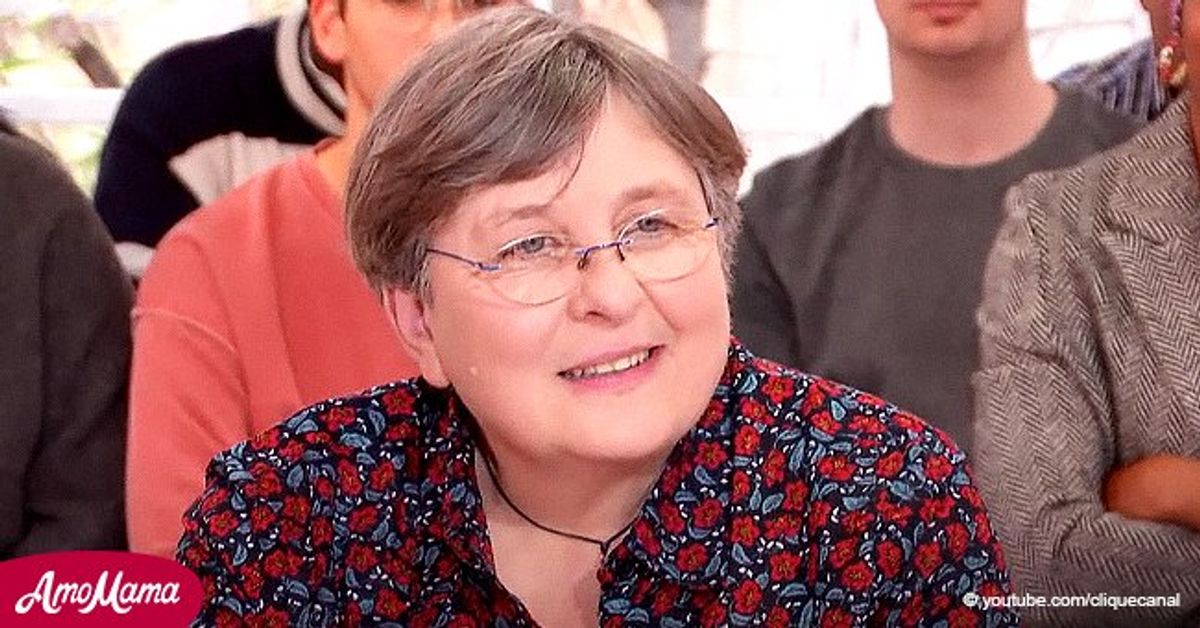 Derrière les voix de "Oui-Oui" et "Son Goku" : Brigitte Lecordier a 60