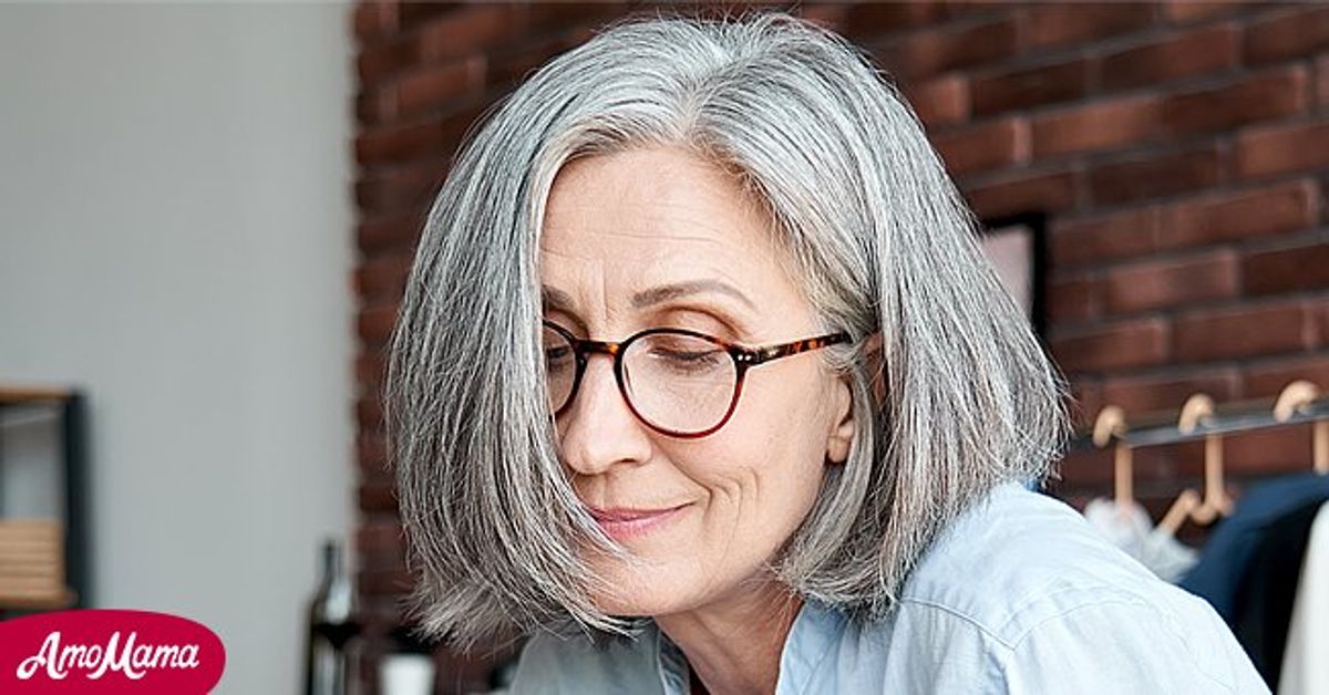 Comment éviter que les cheveux blancs ne jaunissent quelques conseils