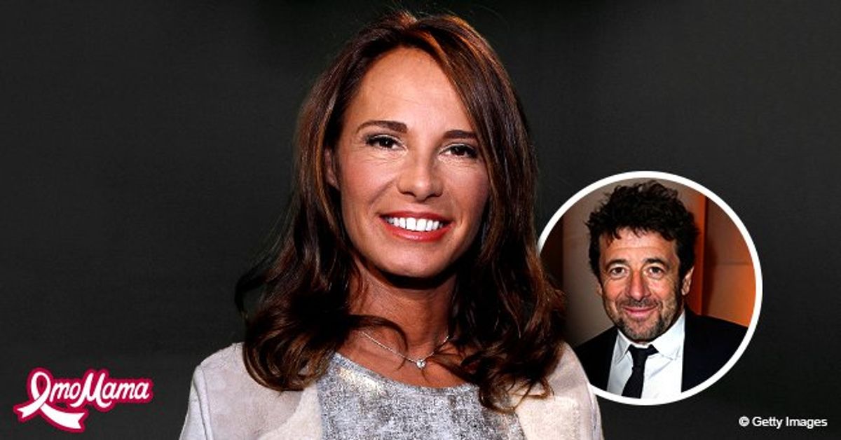 Nathalie Marquay En Couple 2023