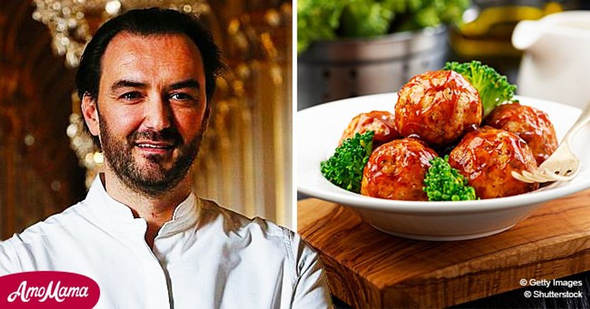 Boulettes De Viande Conseils Et Recette De Cyril Lignac Pour Les Cuisiner boulettes-de-viande-conseils-et-recette-de-cyril-lignac-pour-les-cuisiner