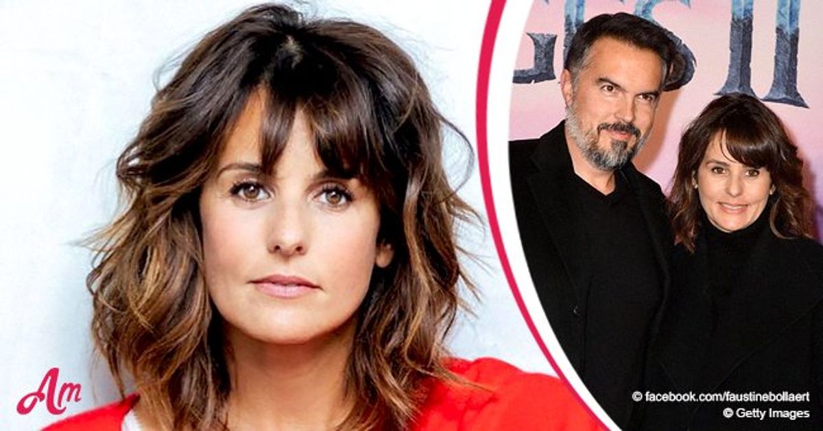 Faustine Bollaert fête ses 41 ans : son mari Maxime, leur vie quotidienne,  leurs enfants
