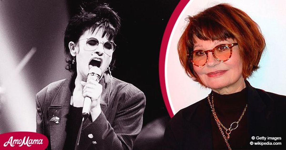 Guesch Patti A 74 Ans La Vie Actuelle De La Chanteuse De Etienne guesch-patti-a-74-ans-la-vie-actuelle-de-la-chanteuse-de-etienne