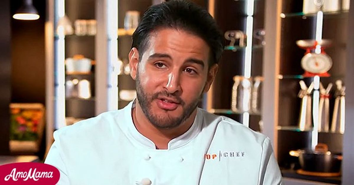Top Chef 2021 le gagnant Mohamed Cheikh n'a pas reçu l'intégralité de