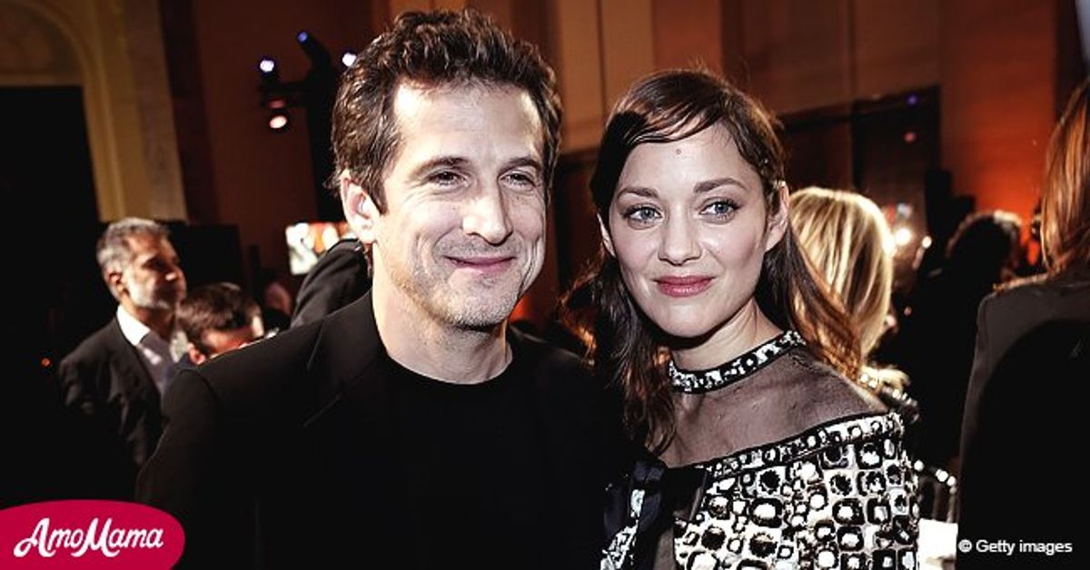 Guillaume Canet et Marion Cotillard sont parents : découvrez leurs ...