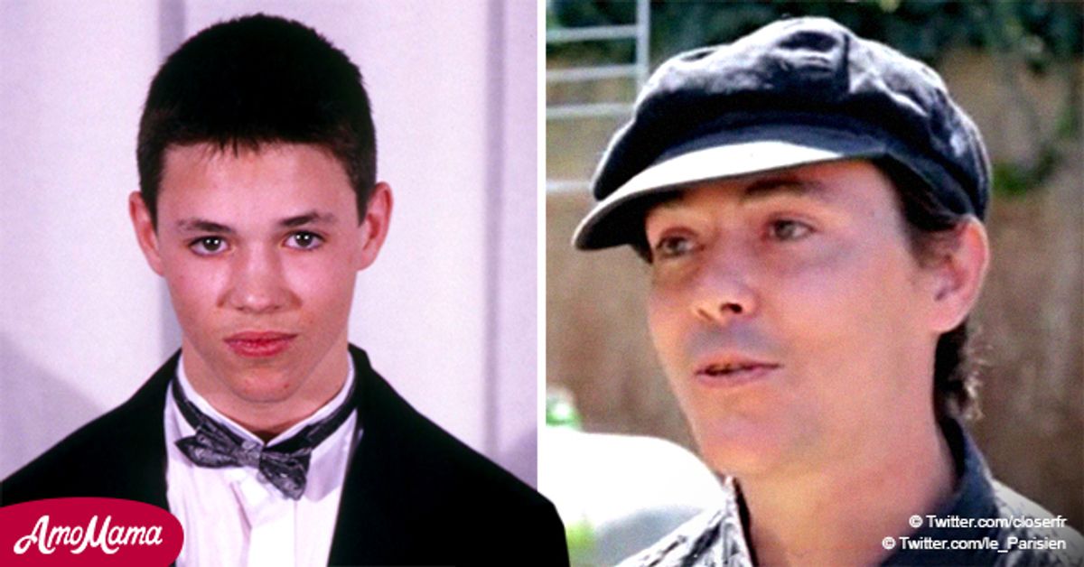 Thomassin Disparition de l'acteur Gérald Thomassin : enquête ouverte après deux mois