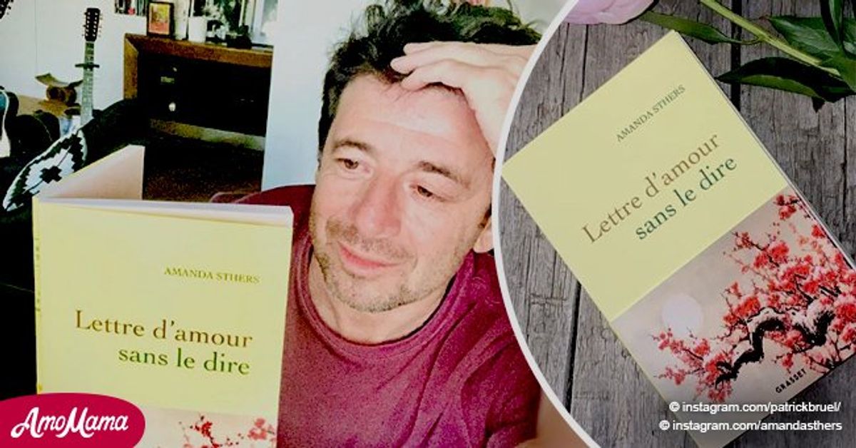 Patrick Bruel : Son Hommage à Son Ex-femme, à L’occasion De La Sortie ...