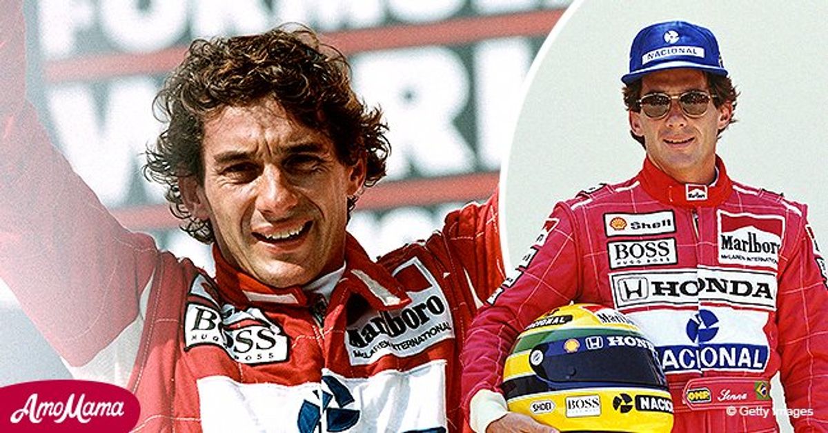 Ayrton Senna est mort il y a 26 ans : retour sur sa dernière course où