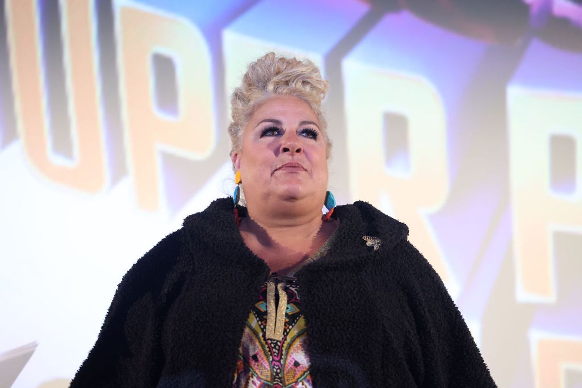 De 62 à 162 kilos : la vérité derrière la transformation de Marianne James — Photos