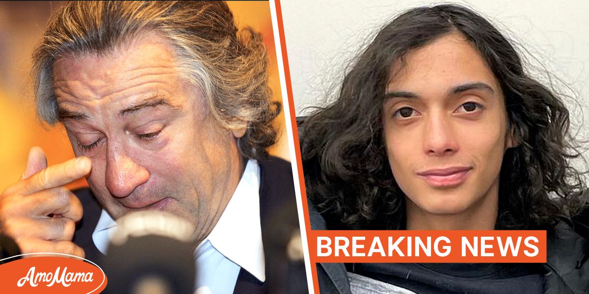 Le petit-fils de Robert de Niro retrouvé mort assis sur une chaise : Le