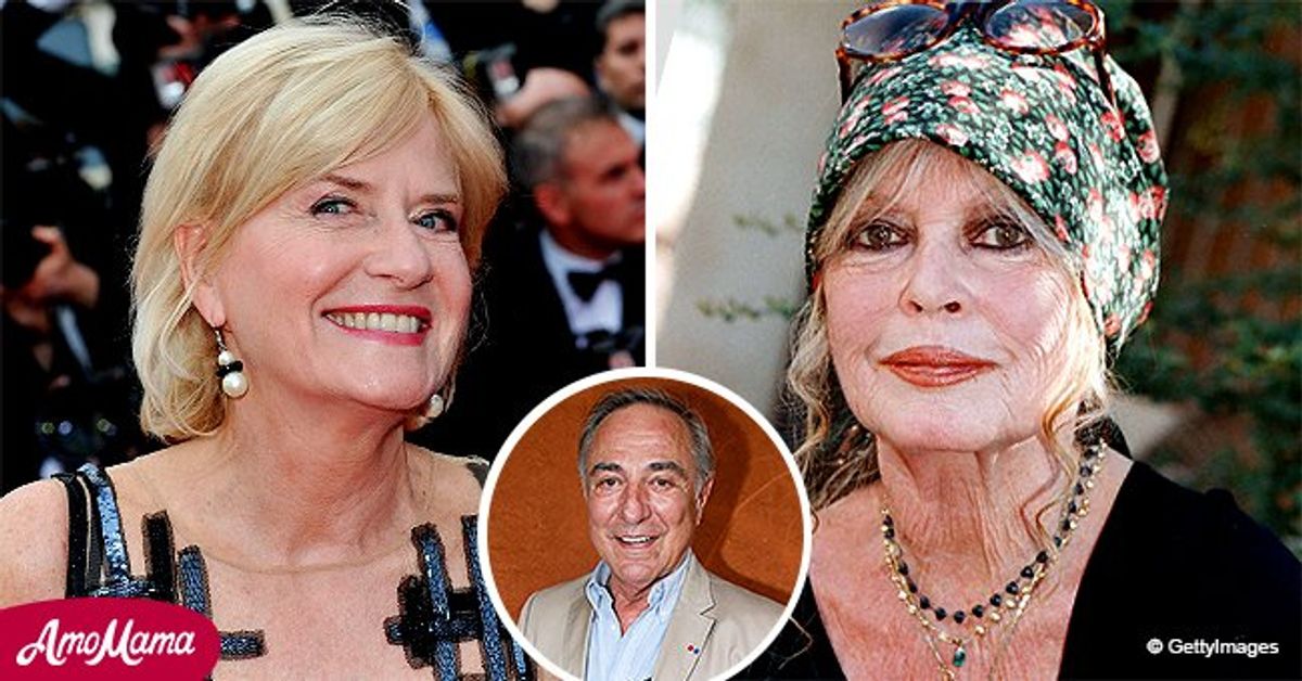 Catherine Ceylac, Brigitte Bardot les histoires d’amour folles d’Allain BougrainDubourg