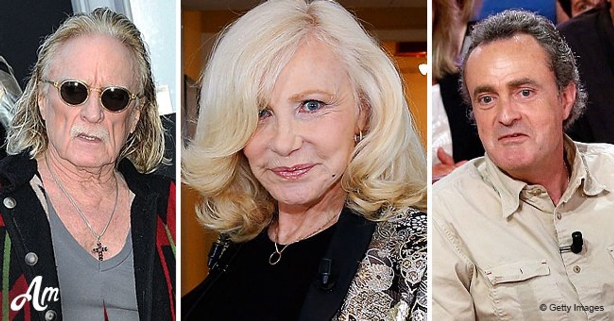 Michele Torr fête ses 74 ans : Son mariage, son fils Romain non reconnu,  ses relations avec Christophe