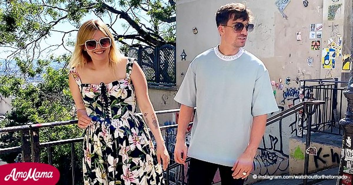 Louane amoureuse : une photo touchante avec Florian Rossi dévoilée