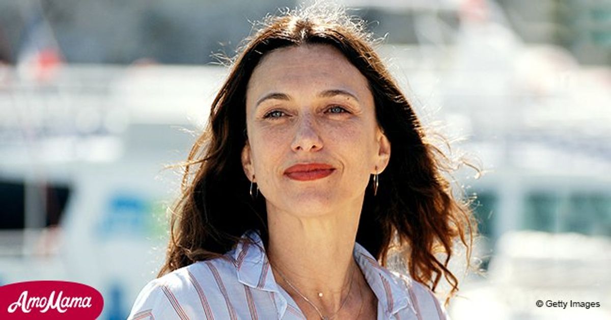 Natacha Lindinger : compagnon discret, enfant bien-aimé, le portrait de