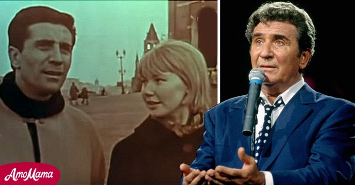 Gilbert Bécaud : qui était la "Nathalie" de sa chanson