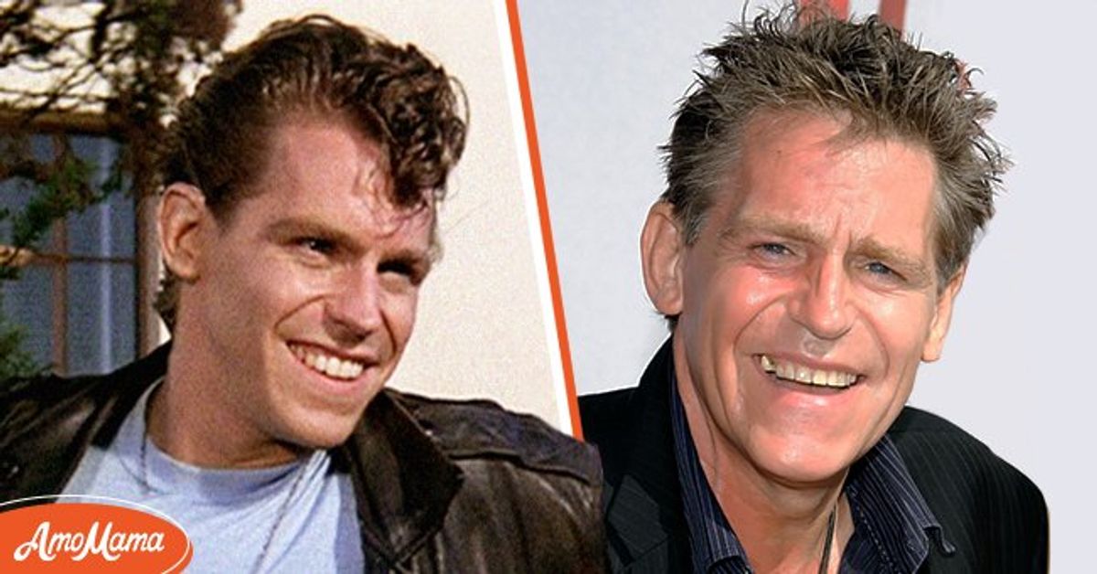 Jeff Conaway (