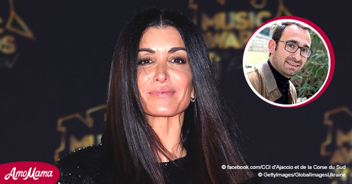 Ambroise, l'homme que Jenifer protège de l'attention publique