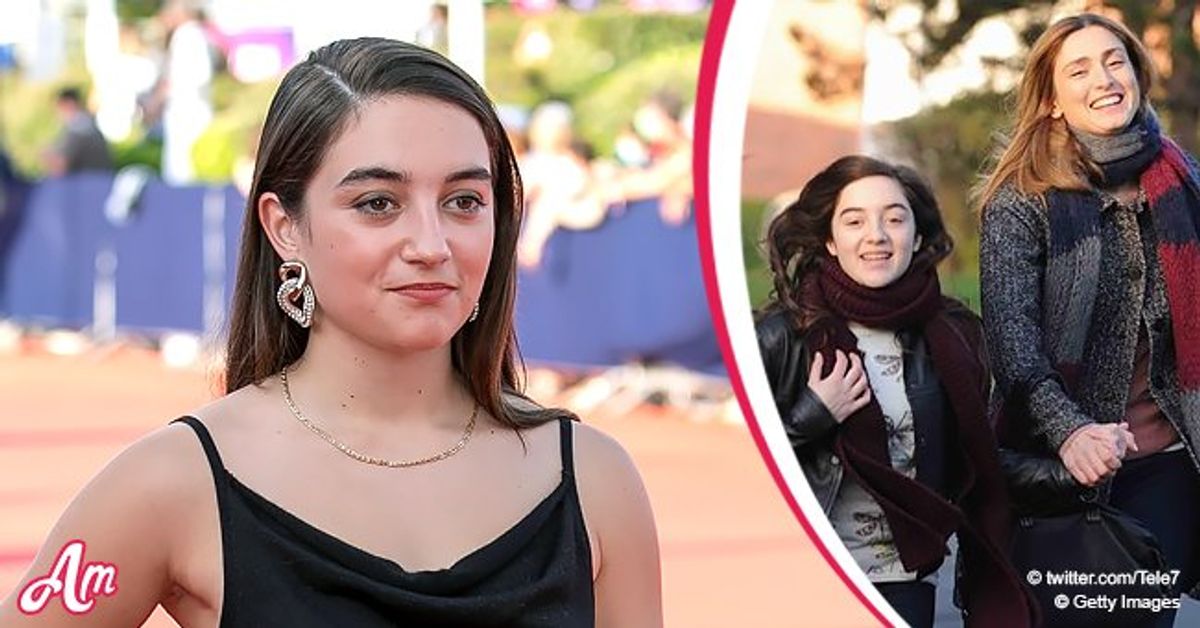 "Marion, 13 ans pour toujours" (France 4) : Découvrez l'interprète de