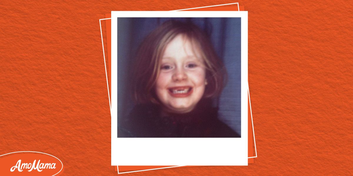 Adele’s Journey: From Little Girl to Celebrity Star