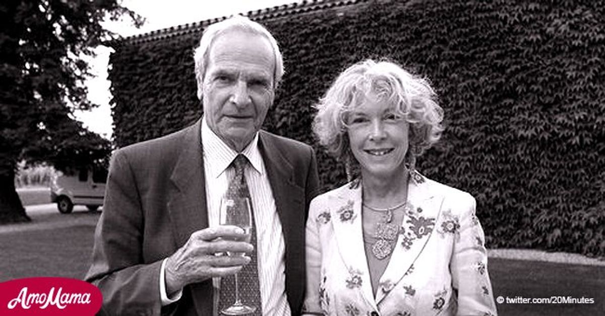 Paul Guers et sa femme, MarieJosèphe, retrouvés sans vie chez eux en