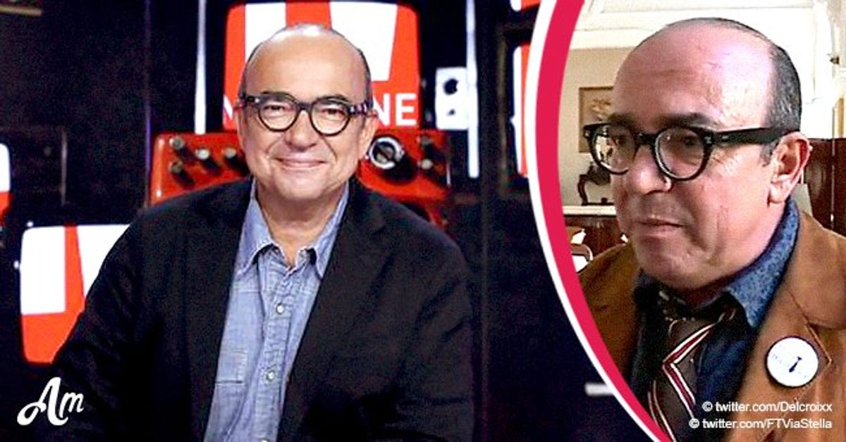 La nouvelle vie de Karl Zéro, l'extrublion du "Vrai Journal" de Canal+