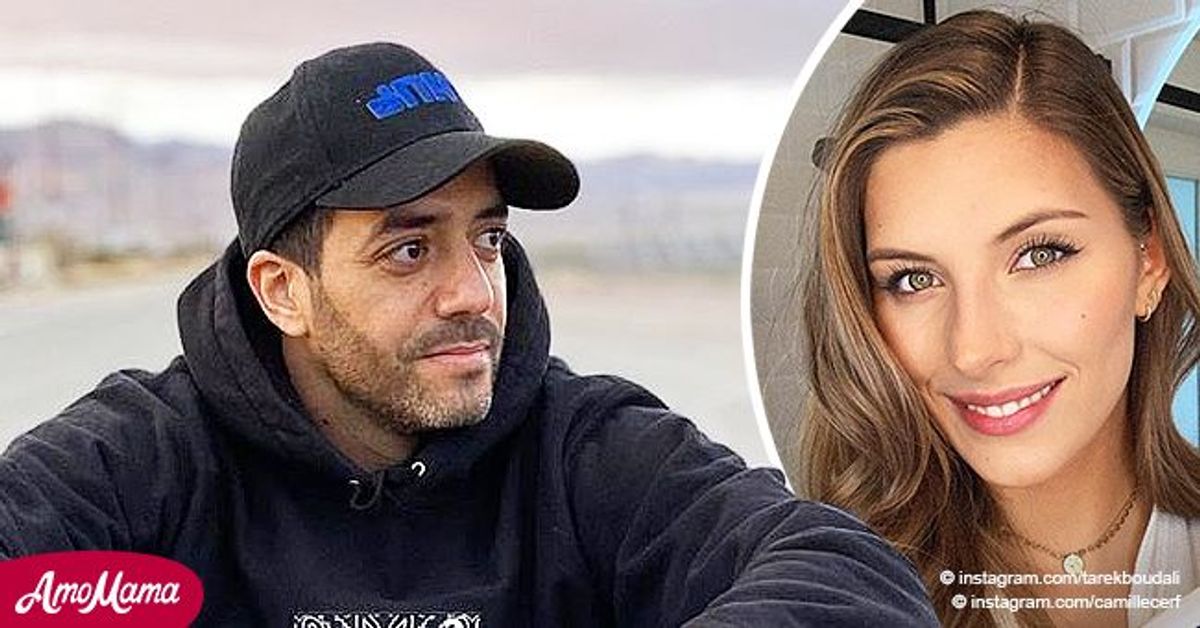 Tarek Boudali l'histoire de son amitié avec Camille Cerf