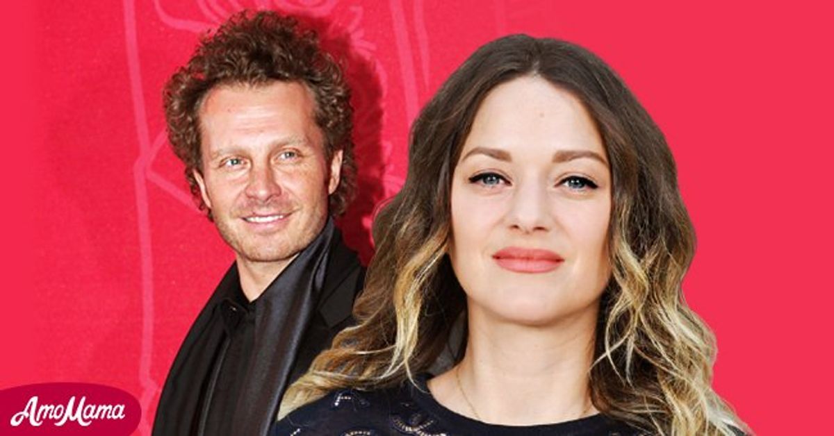 Marion Cotillard amoureuse de Sinclair : sa relation avant Guillaume Canet