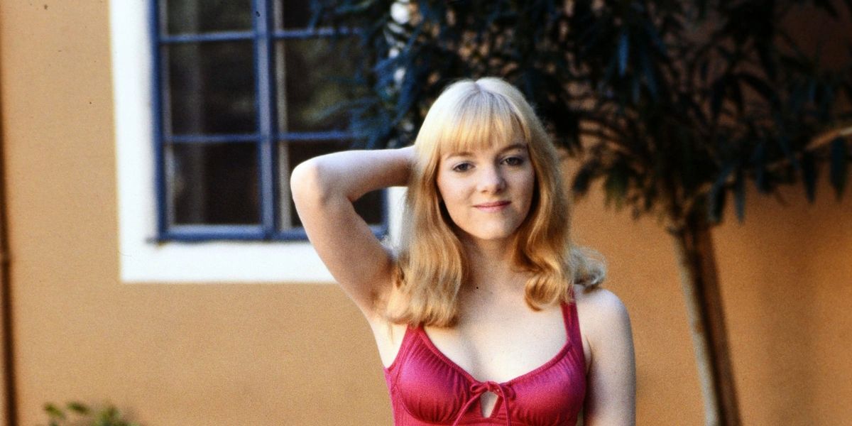 Elle a incarné la méchante la plus détestée de la télé — Et maintenant, tout le monde ne cesse de parler de son apparition dans la nouvelle version de « La Petite Maison dans la prairie » — Photos