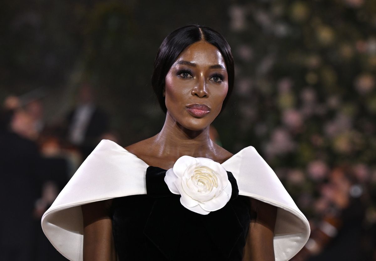 Naomi Campbell fête ses 56 ans : retour en images sur la métamorphose d’une icône de la mode