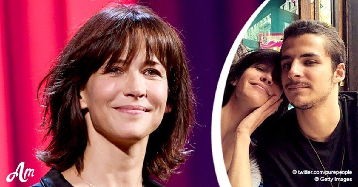 Sophie Marceau : enfance difficile de son fils Vincent - père absent,  cancer, décès