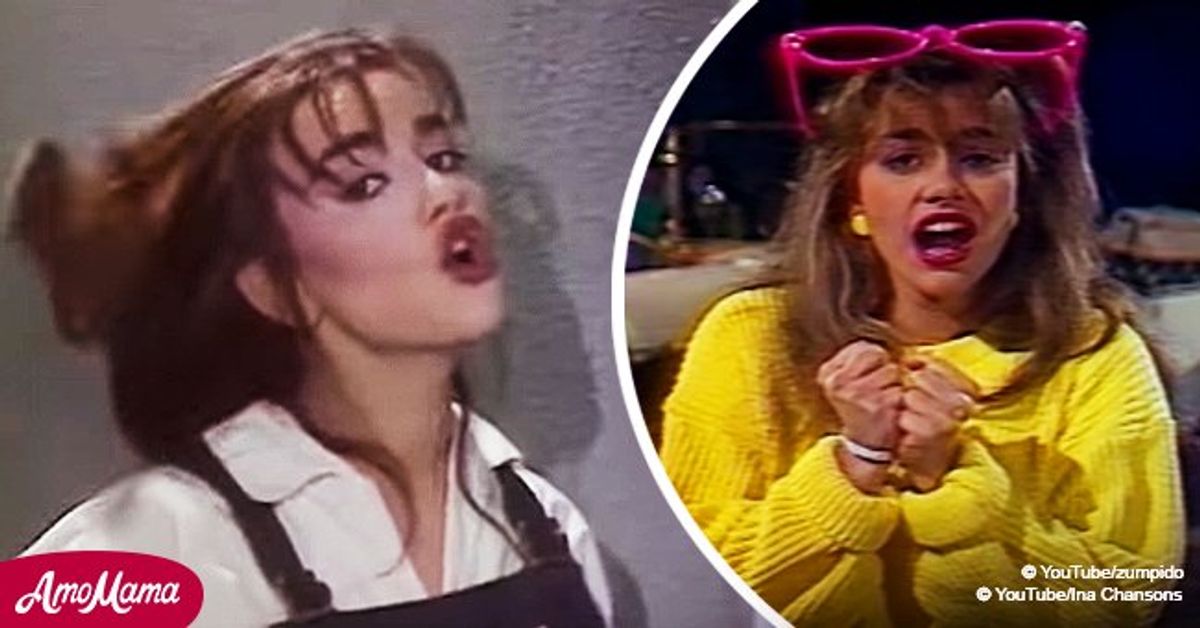 Muriel Dacq D couvrez La Chanteuse Du Titre Tropique muriel-dacq-d-couvrez-la-chanteuse-du-titre-tropique