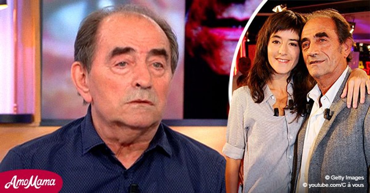 Richard Bohringer: Con gái ông tiết lộ những ảnh hưởng của bệnh ung thư và tình trạng hiện tại của cô