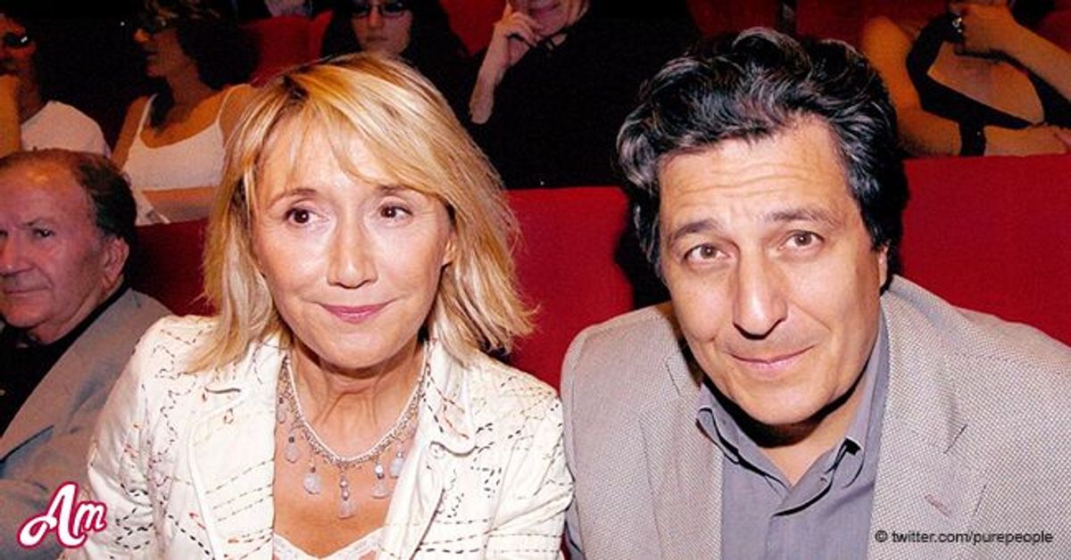 Margot Clavier Découvrez qui est la fille de Christian Clavier et MarieAnne Chazel