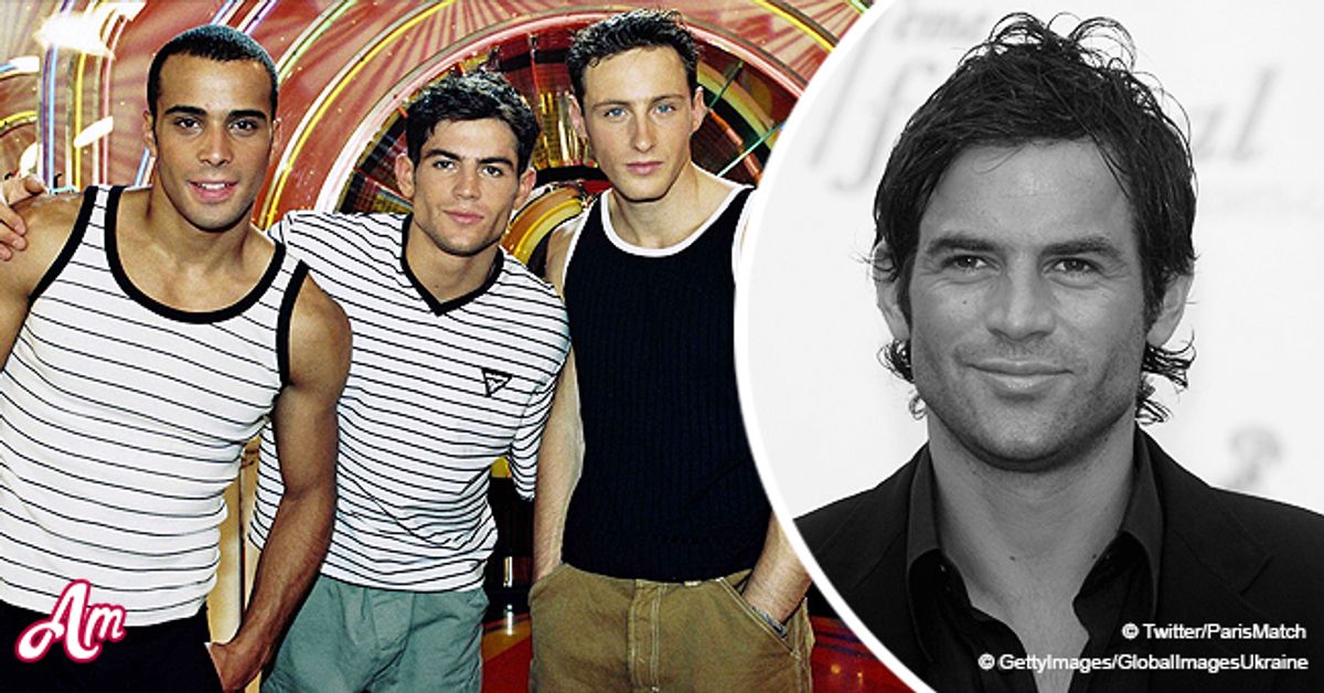 Filip Nikolic (2Be3) : la perte de popularité qu'il n'acceptait pas avant  sa mort