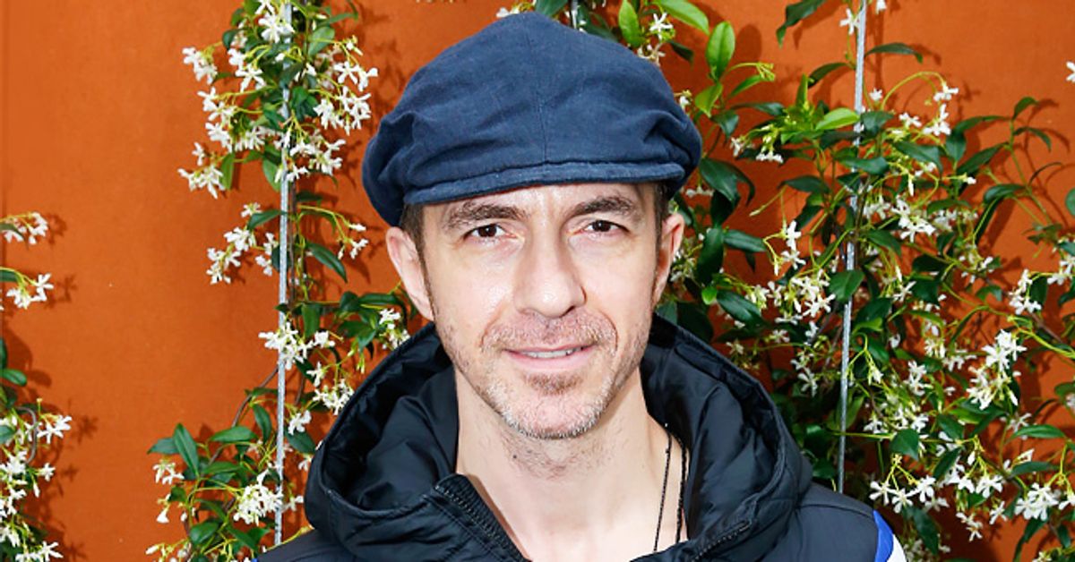 Calogero : les rares confidences du chanteur sur sa paternité