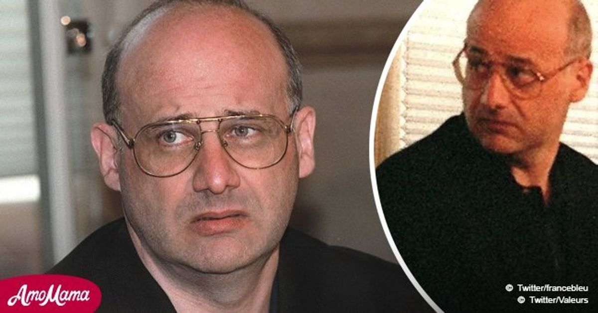 Jean Claude Romand Le Faux Médecin Qui A Assassiné Sa Famille Demande