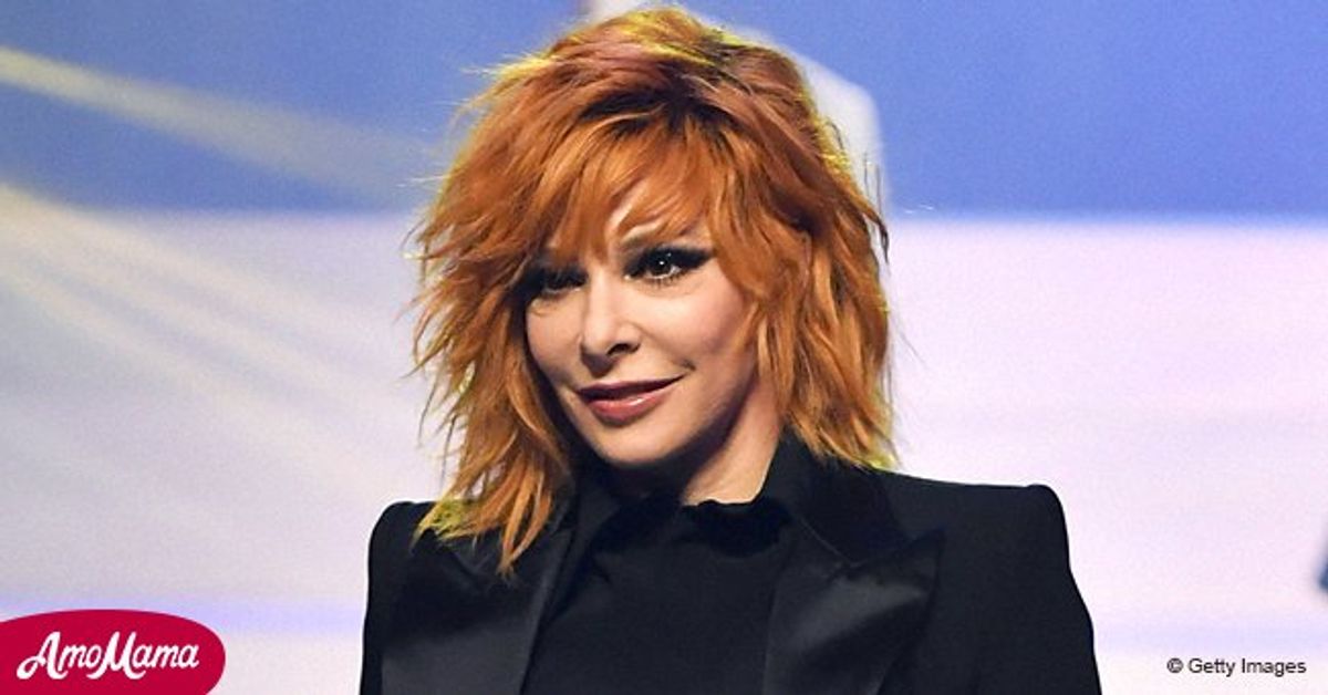 Quelques faits sur Mylène Farmer son vrai nom est Mylène Jeanne Gautier